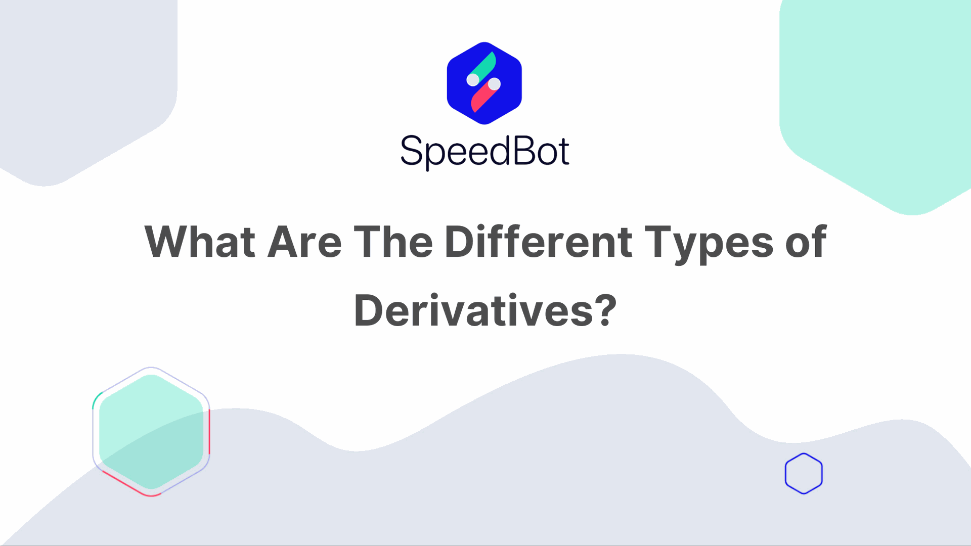 what-are-the-different-types-of-derivatives